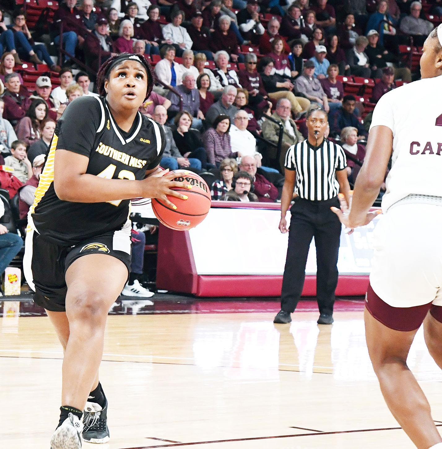 Women's College Basketball